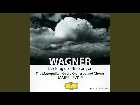 Wagner: Die Walküre - Erster Tag des Bühnenfestspiels &quot;Der Ring des Nibelungen&quot; / Erster...