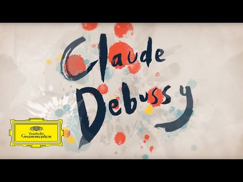 Seong-Jin Cho - Debussy: Suite bergamasque, L. 75, 3. Clair de lune [ Animated Version ]