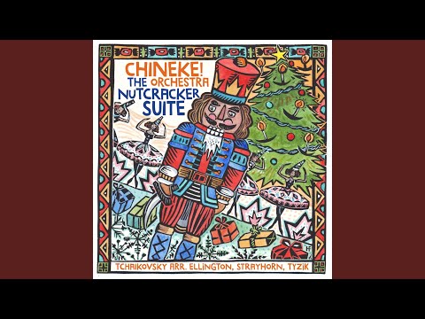 The Nutcracker Suite: III. Dance of the Floreadores (Waltz of the Flowers)