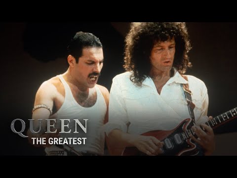Queen 1985: Live Aid (Episode 30)