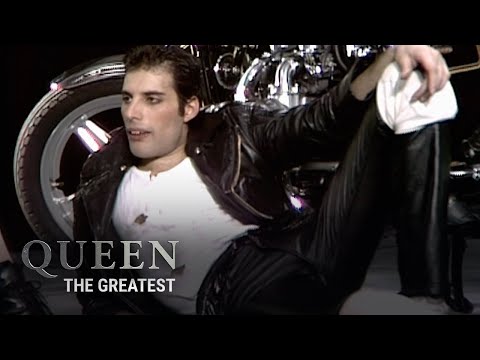 Queen: 1979 - Cracking America: Crazy Little Thing Called Love (Episode 18)