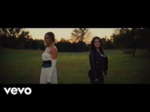 Carly Pearce, Ashley McBryde - Never Wanted To Be That Girl (Official Music Video)