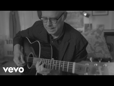 Bill Frisell - HARMONY (Album Trailer)