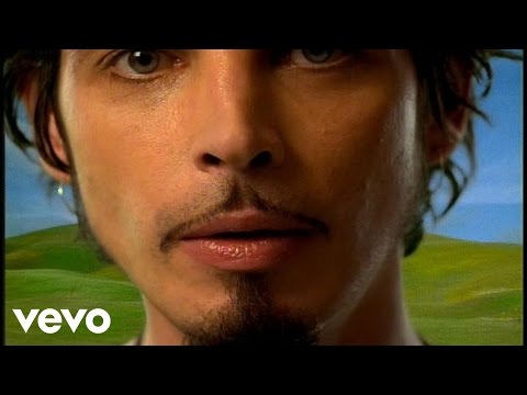 Chris Cornell - Preaching The End Of The World
