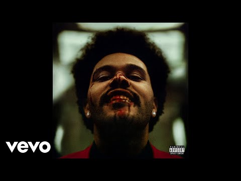 The Weeknd - Repeat After Me (Interlude) (Audio)