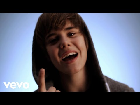 Justin Bieber - One Time (Official Music Video)