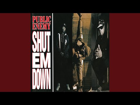 Shut Em Down (Pe-te Rock Mixx)