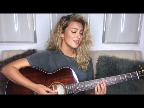 Tori Kelly - Time Flies (Cover)