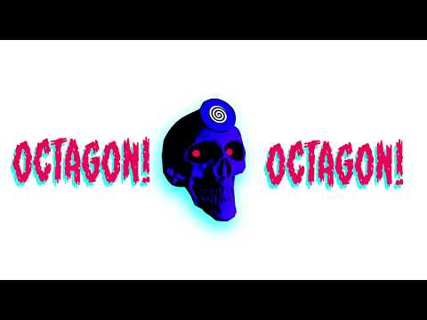 Dr. Octagon &quot;Octagon Octagon&quot; Official Lyric Video