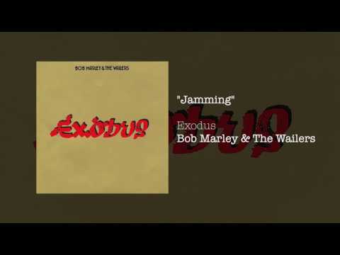 Jamming (1977) - Bob Marley &amp; The Wailers