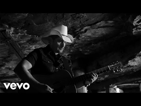 Brad Paisley - The Medicine Will (Official Music Video Part 2)
