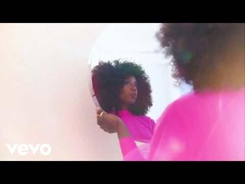 Brandee Younger - Gadabout Season (Visualizer)