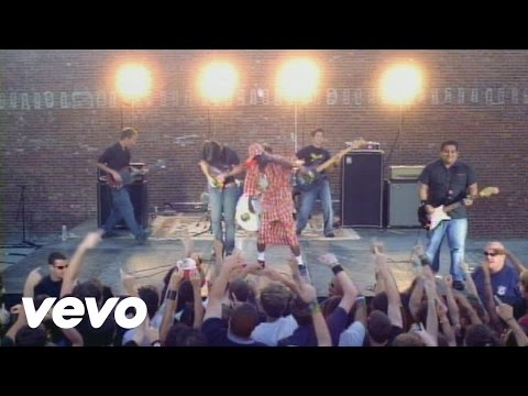 Taking Back Sunday - You&#039;re So Last Summer