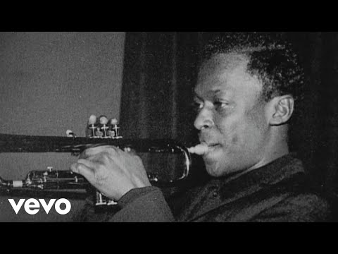Miles Davis - Working with Louis Malle (from The Miles Davis Story)
