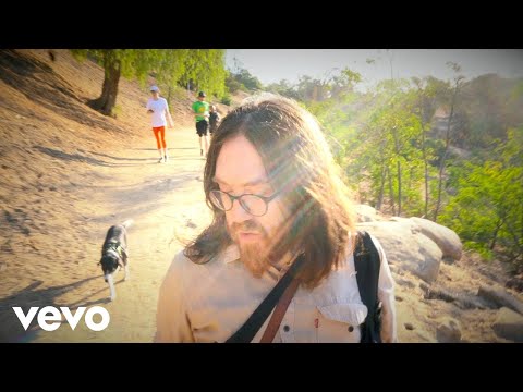 Will Sheff - In The Thick Of It (Official Video)