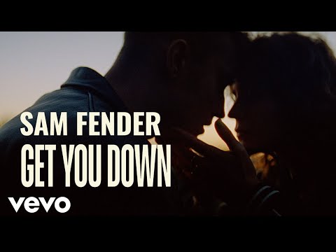 Sam Fender - Get You Down (Official Video)