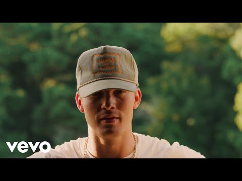 Parker McCollum - Young Man&#039;s Blues (Official Music Video)