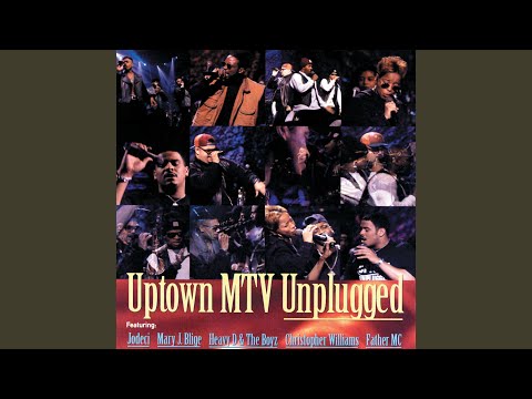 Sweet Thing (Live From Uptown MTV Unplugged/1993)