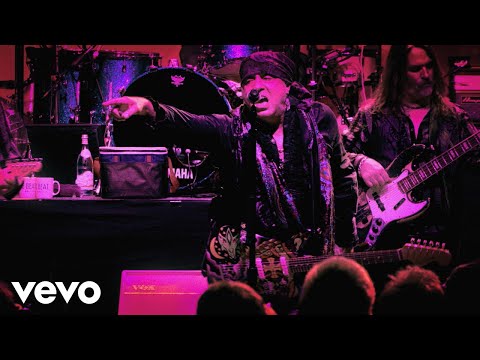 Little Steven - Soulfire (Live From The Soulfire Tour / 2017) ft. The Disciples Of Soul