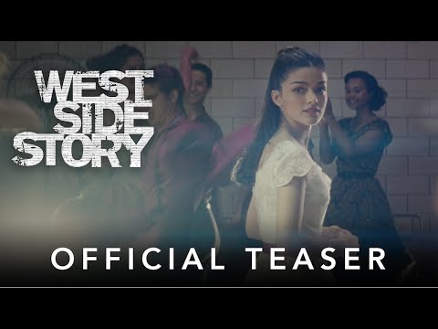 Steven Spielberg&#039;s &quot;West Side Story&quot; | Official Teaser | 20th Century Studios