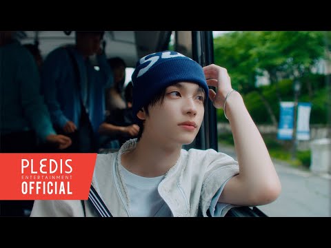 TWS (투어스) &#039;はじめまして&#039; Official Teaser 1