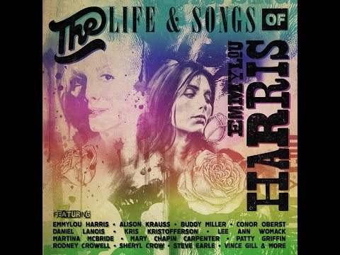 The Life &amp; Songs of Emmylou Harris: An All-Star Concert Celebration | Official Trailer