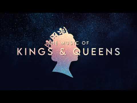 Debbie Wiseman, Helen Mirren &amp; Damian Lewis - The Music of Kings &amp; Queens