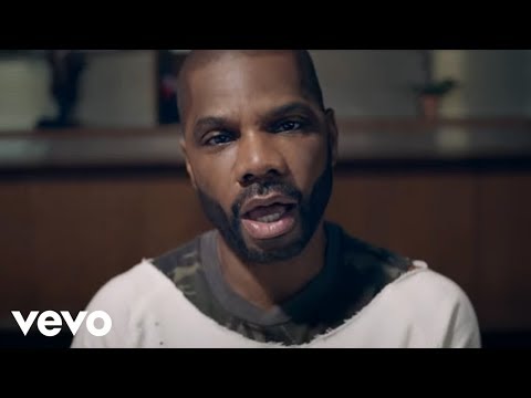 Kirk Franklin - Wanna Be Happy? (Official Music Video)