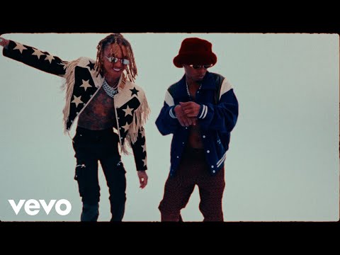 Rae Sremmurd - Sexy (Official Music Video)