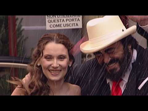 PAVAROTTI - Official Trailer - HD