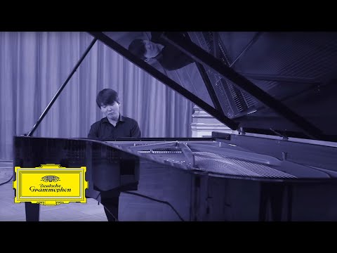 Seong-Jin Cho – Schubert: &#039;Wanderer&#039; Fantasy in C Major, Op. 15, D. 760, II. Adagio