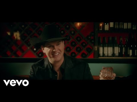 Jon Pardi - Mr. Saturday Night (Official Music Video)