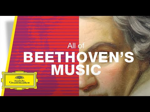 The New Complete BEETHOVEN Essential Edition