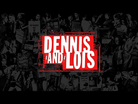 Dennis and Lois Film Teaser