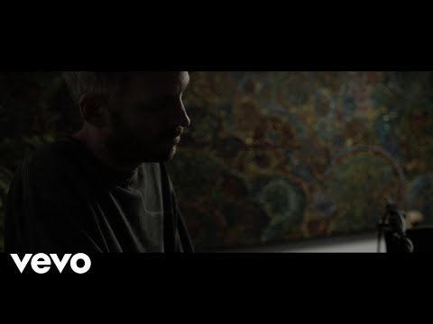 Ólafur Arnalds - We Contain Multitudes (from home)