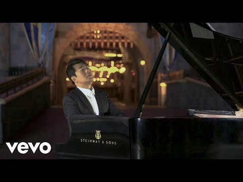 Lang Lang - Feed The Birds from &quot;Mary Poppins&quot;