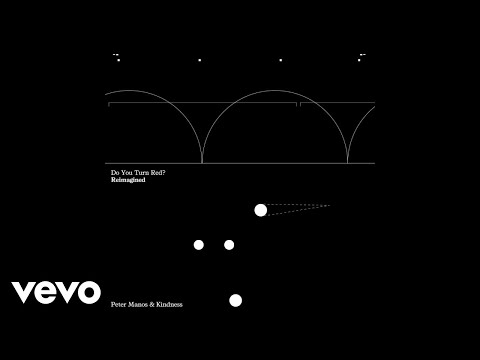 Peter Manos - You Don&#039;t Know Me (Reimagined / Visualizer) ft. Kindness