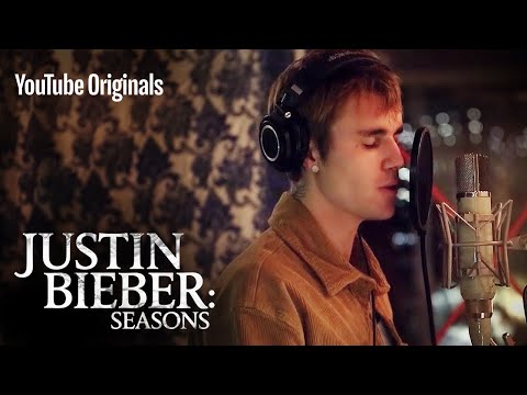 Making Magic - Justin Bieber: Seasons
