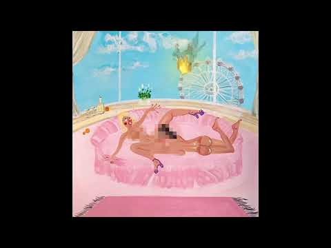 Kali Uchis – angel (Official Audio)