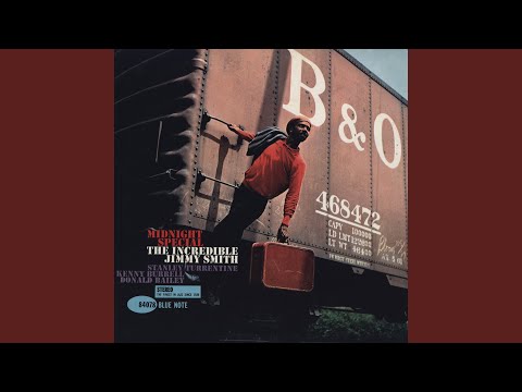 Midnight Special (Remastered 2007/Rudy Van Gelder Edition)