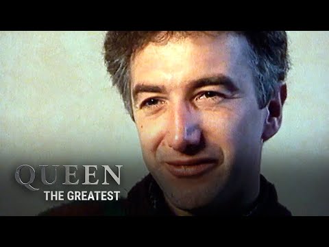 Queen: 1980 - Another One Bites The Dust: Top of the World (Episode 19)