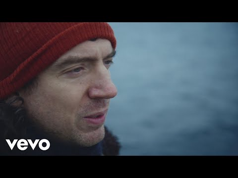Snow Patrol - What If This Is All The Love You Ever Get? (Official Video)