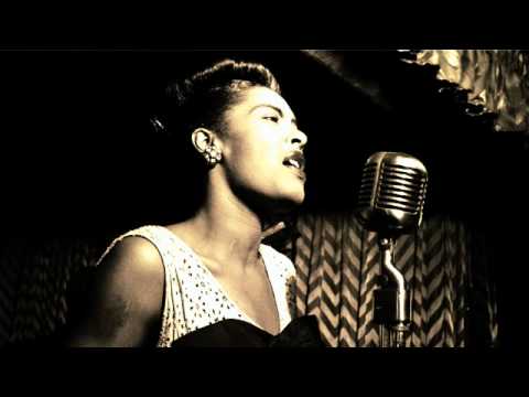 Billie Holiday - That Ole Devil Called Love (Decca Records 1944)
