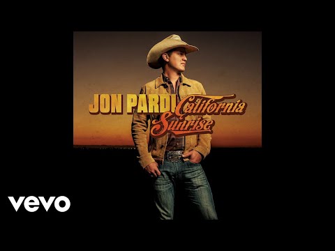 Jon Pardi - Can&#039;t Turn You Down (Official Audio)
