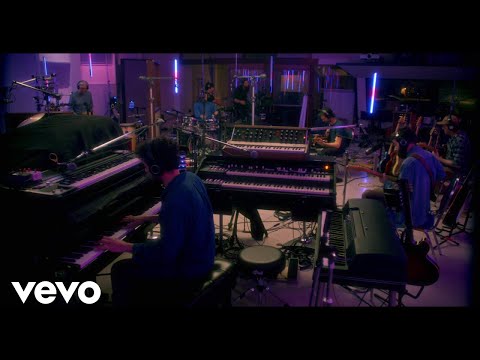 Dawes - Everything Is Permanent (Official Performance Video)