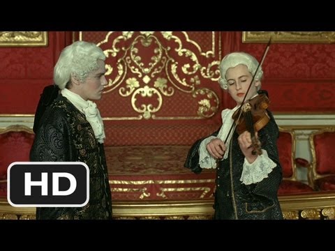 Mozart&#039;s Sister (2011) HD Movie Trailer