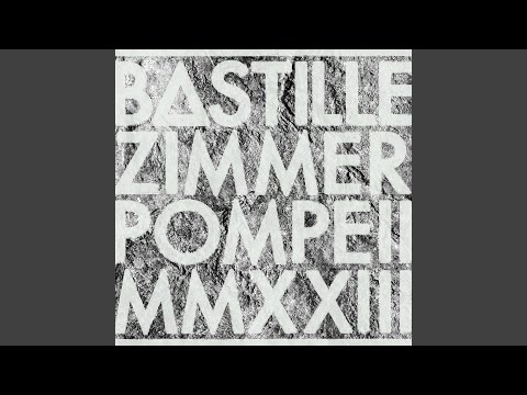 Pompeii MMXXIII