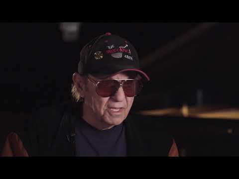 Drummer Hal Blaine Discusses Glen Campbell’s Rise To Fame | uDiscover Interview