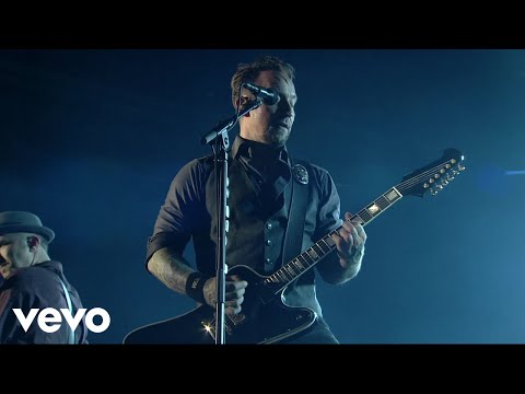 Volbeat - Die To Live – Live in Stuttgart (Official Video)