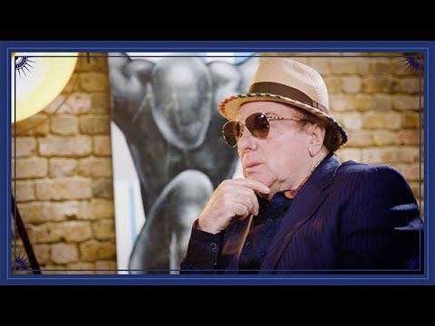 Van Morrison sheds light on Three Chords And The Truth